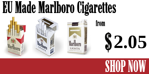 Marlboro Price